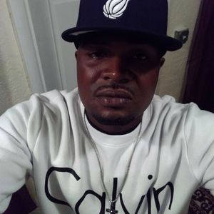 Meet your Posher, Fredrick